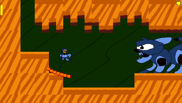 Meegah Mem 2 game for windows Pc 1