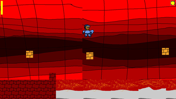 Meegah Mem 2 game for Linux 1