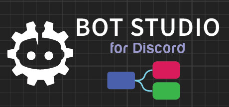 Bot Studio for Discord cover art