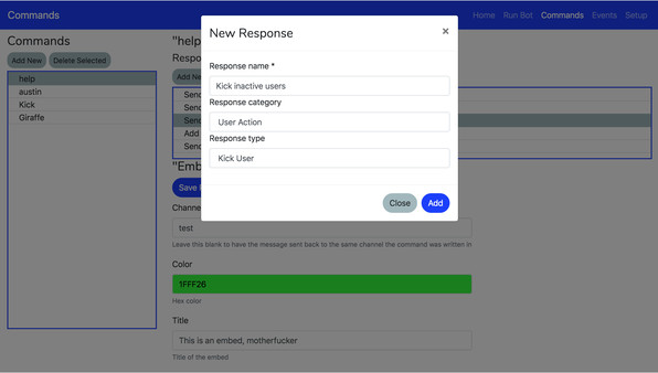 Discord Bot Studio game for windows Pc 1
