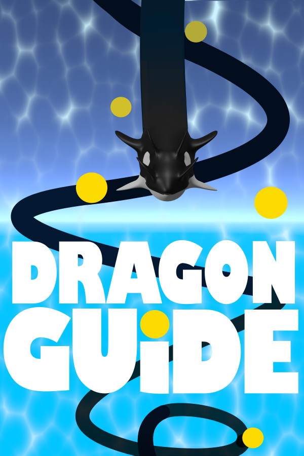 Dragon Guide for steam Dragon Guide for steam