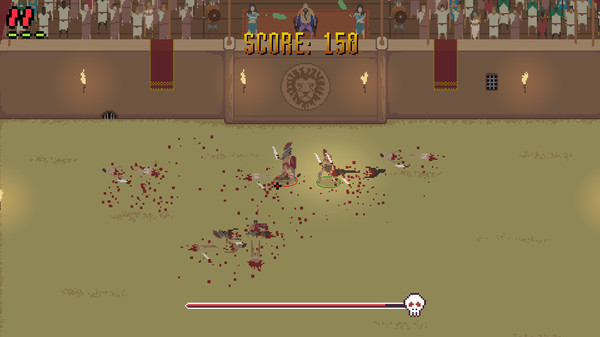 GLADIUMfor windows and Linux 1