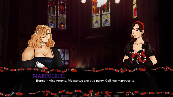 Poisoner's Teacup game for windows Pc 1