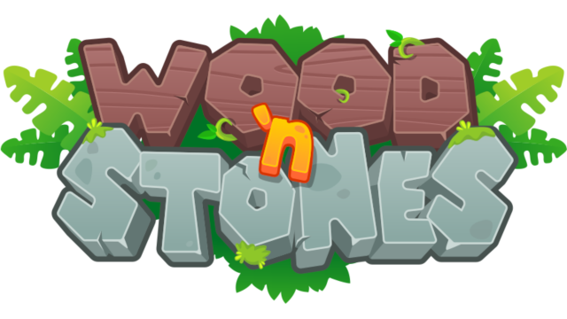 Wood 'n Stones Logo