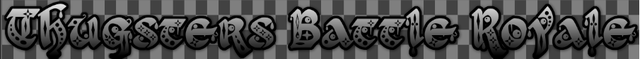Thugsters Battle Royale Logo