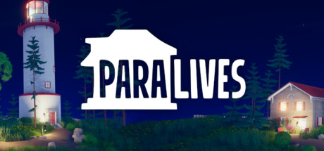 平行人生 Paralives