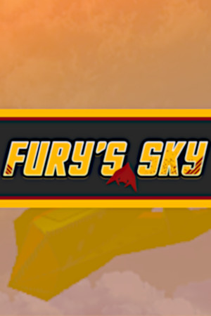 Fury's Sky