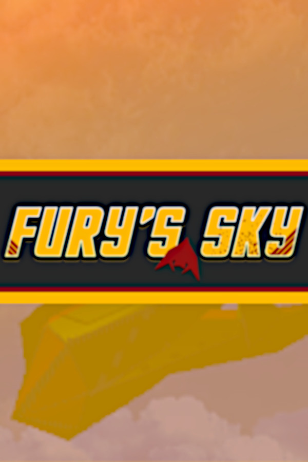 Fury's Sky for steam Fury's Sky for steam