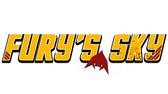 Fury's Sky Logo