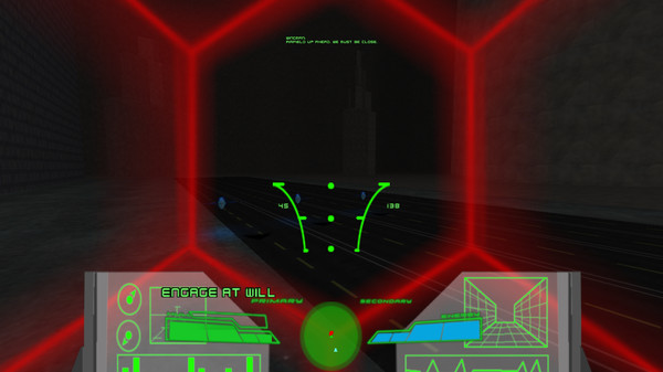 Fury's Sky game for Linux 1