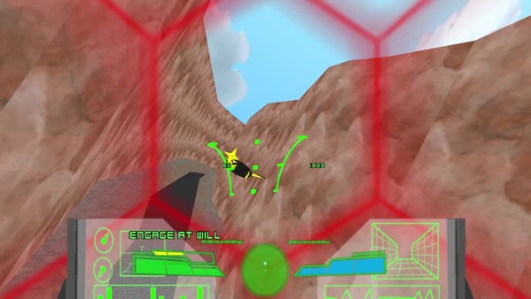 Fury's Skyfor windows and Linux 1