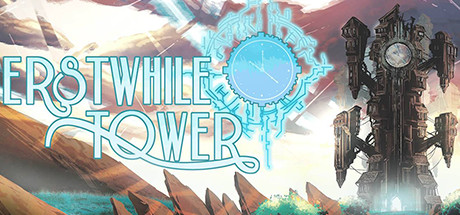 Erstwhile Tower cover art
