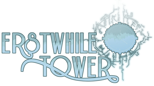 Erstwhile Tower Logo