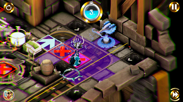 Erstwhile Towerfor windows and Linux 1