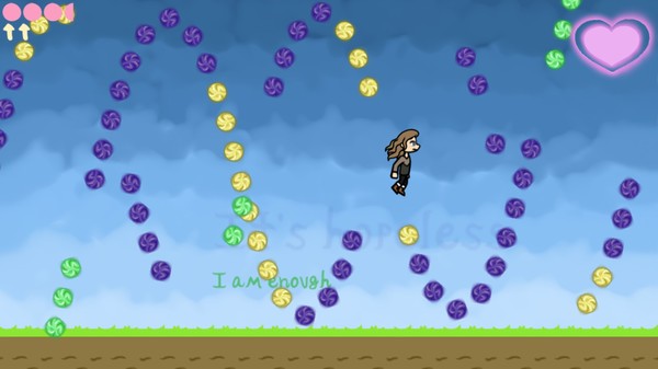 Скриншот из Wintercearig