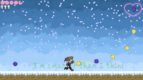 Скриншот из Wintercearig