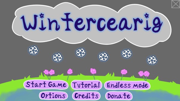 Скриншот из Wintercearig