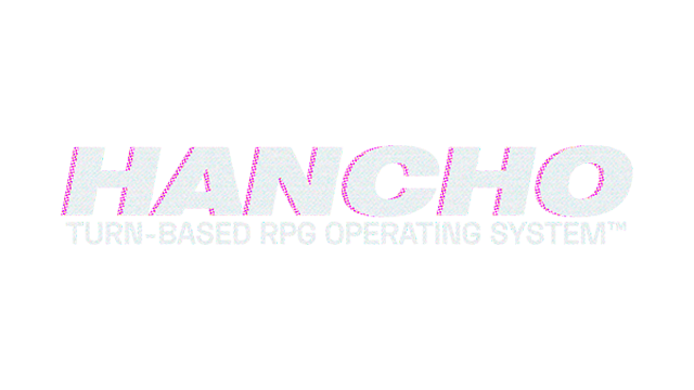 HANCHO Logo