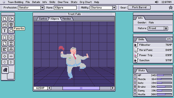 HANCHO game for windows Pc 1