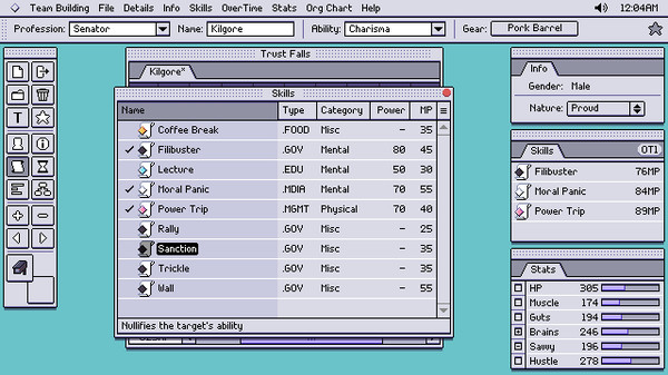 HANCHOfor windows and Linux 1