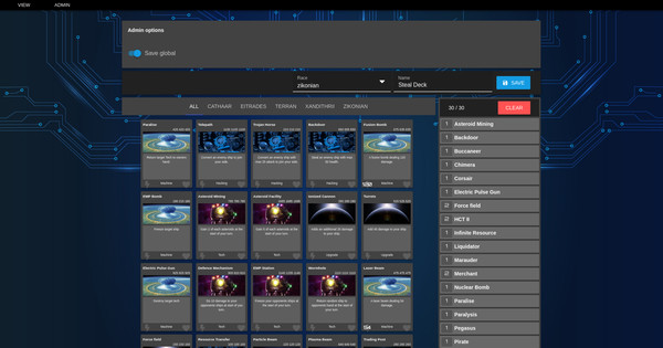 Meta: Assembled game for Linux 1