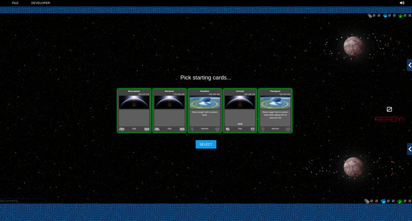 Meta: Assembledfor windows and Linux 1