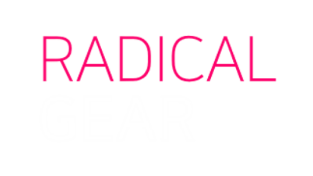 Radical Gear Logo