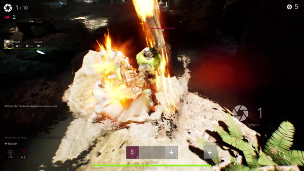 Radical Gear for linux