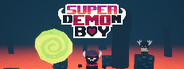 Super Demon Boy