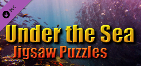 Under the Sea Jigsaw Puzzles