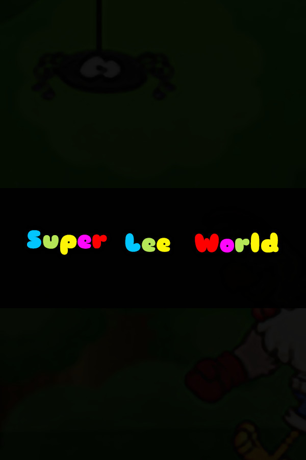 Super Lee World for steam Super Lee World for steam
