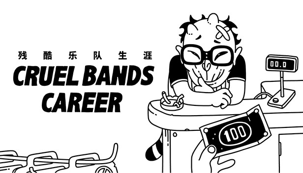 Cruel Bands Career
