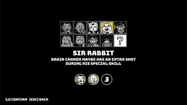 Cruel Bands Career 残酷乐队生涯for windows and Linux 1