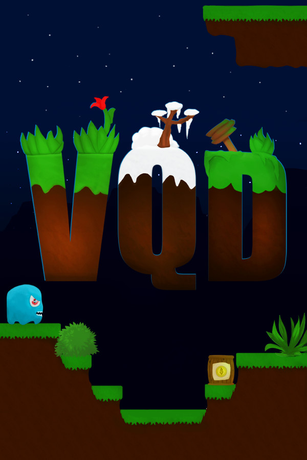VQD for steam VQD for steam