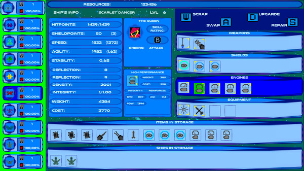 Chasing Nebula for linux