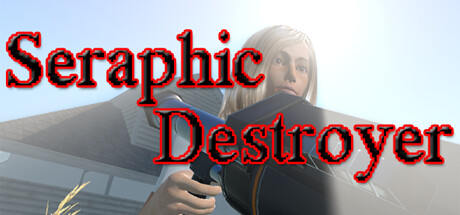Seraphic Destroyer cover art