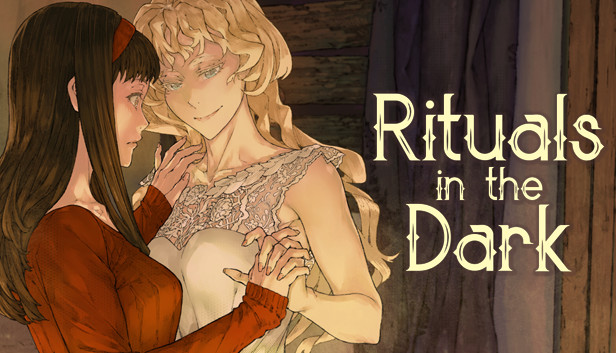 Rituals in the Dark