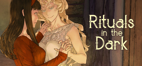 Rituals in the Dark 游戏图标