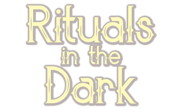 Rituals in the Dark Logo