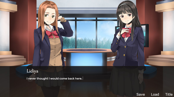 Sunflower game for Linux 1