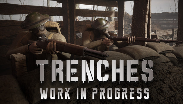 Trencheswip On Steam
