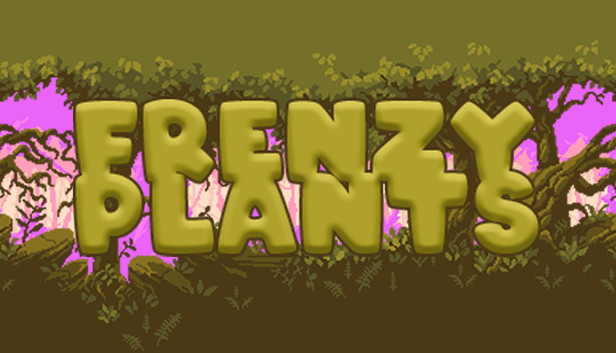FRENZY PLANTS в Steam