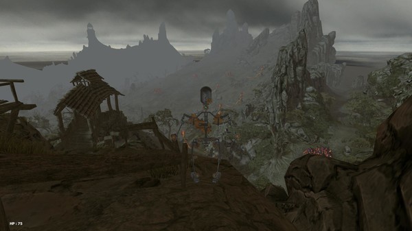 Robot terminator for linux