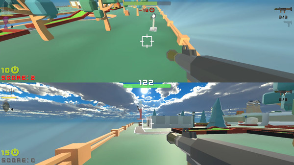 Engineer Arena game for windows Pc 1