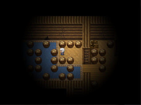 Скриншот из Moira: Fated Twins