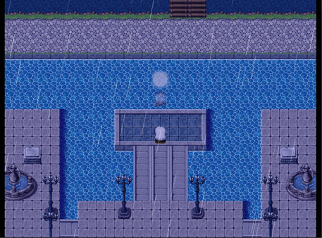 Скриншот из Moira: Fated Twins