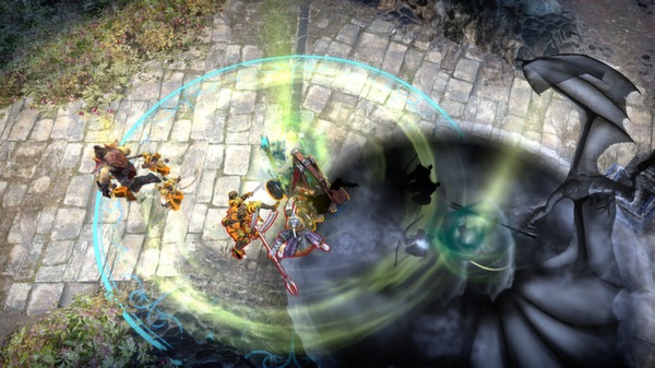 Guardians of Middle-earthfor windows and Linux 1