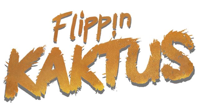 flippin kaktus