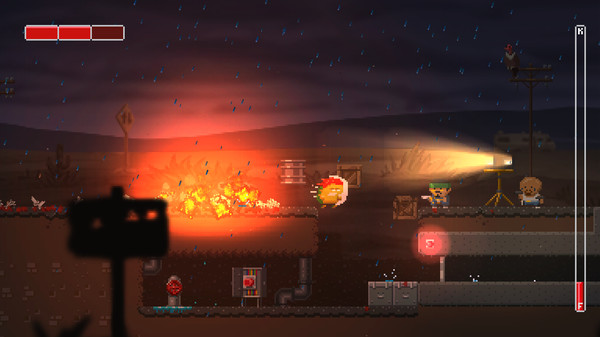 Flippin Kaktus for linux