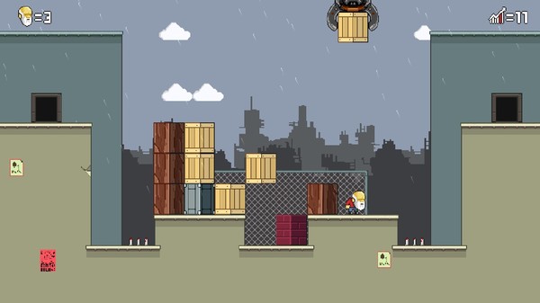 Скриншот из Amazing repair Скриншот из Amazing repair